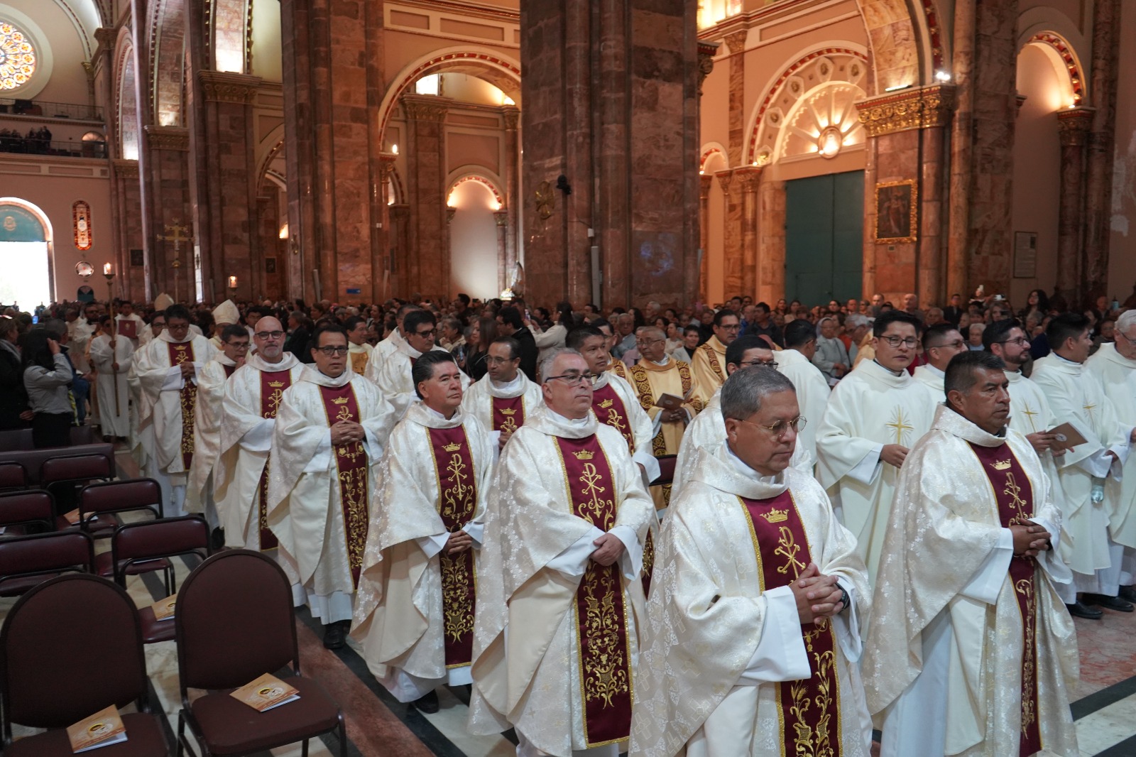 Semana Santa y Cincuentena Pascual Semana Santa y Cincuentena Pascual