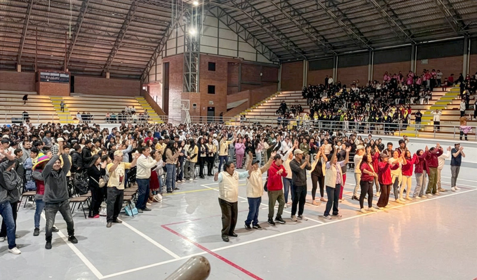 Con un encuentro juvenil se vivirá en Cuenca la Semana Vocacional Con un encuentro juvenil se vivirá en Cuenca la Semana Vocacional