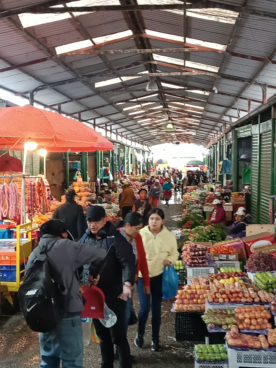 BAAC recibe nuevo apoyo BAAC recibe nuevo apoyo