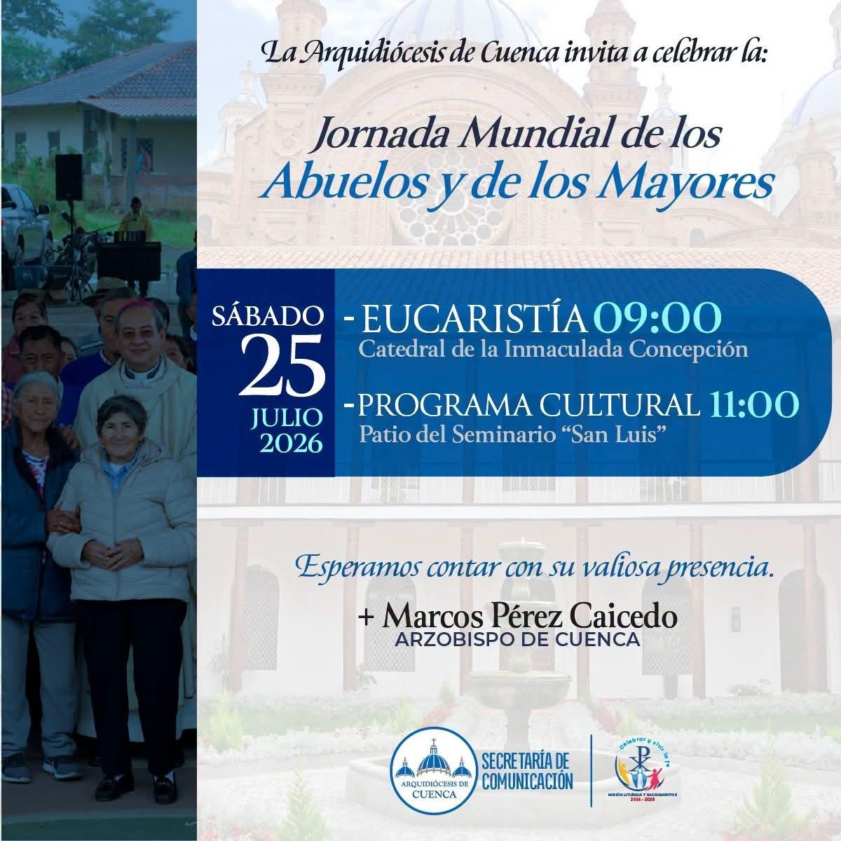 Día de los Abuelos Día de los Abuelos
