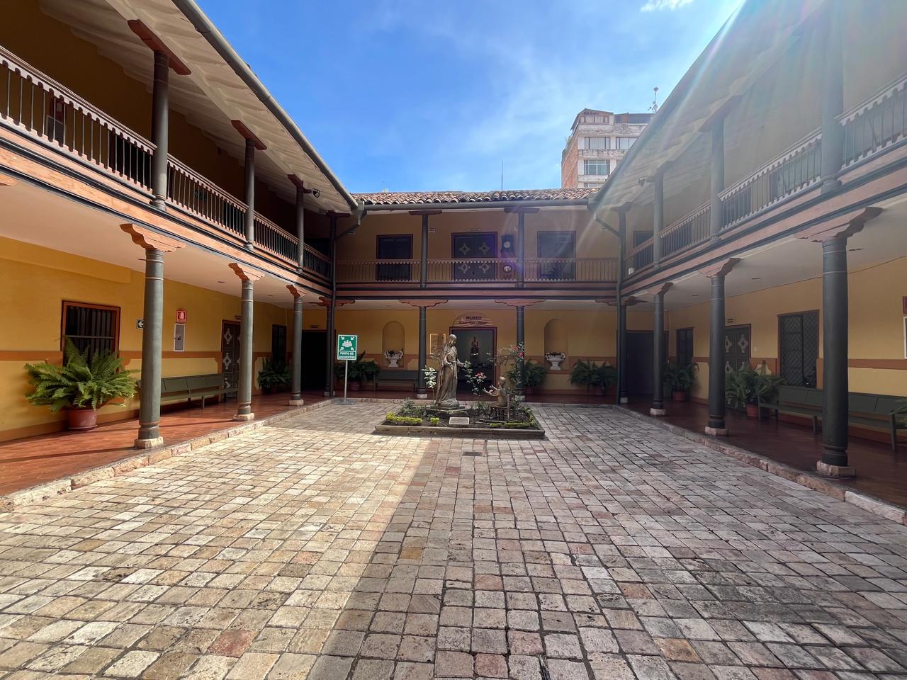 Se cerrará la Curia Se cerrará la Curia
